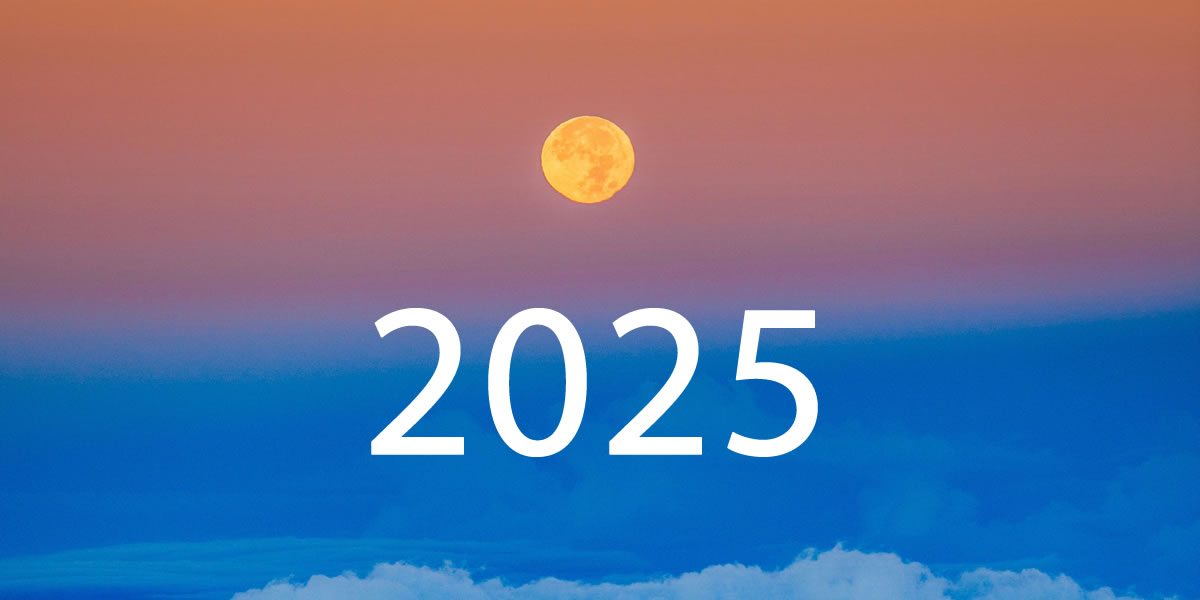 horoskop na rok 2025
